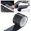 SURENHAP Carbon Fiber Sticker - Scratch Resistant - 7cm x 3m 1