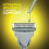 Wilkinson Sword WILKINSON SWORD - Hydro 5 Ultimate Razor For Men Shock Absorb Technology Hydrati 4