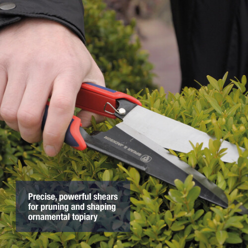 Spear & Jackson Spear & Jackson 4855TS Razorsharp Advantage Topiary Shear 2