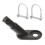Towing Hitch Bicycle, Bicycle Trailer Coupling, Bicycle Towing Hitch 4