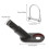 Towing Hitch Bicycle, Bicycle Trailer Coupling, Bicycle Towing Hitch 2