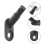 Towing Hitch Bicycle, Bicycle Trailer Coupling, Bicycle Towing Hitch 5