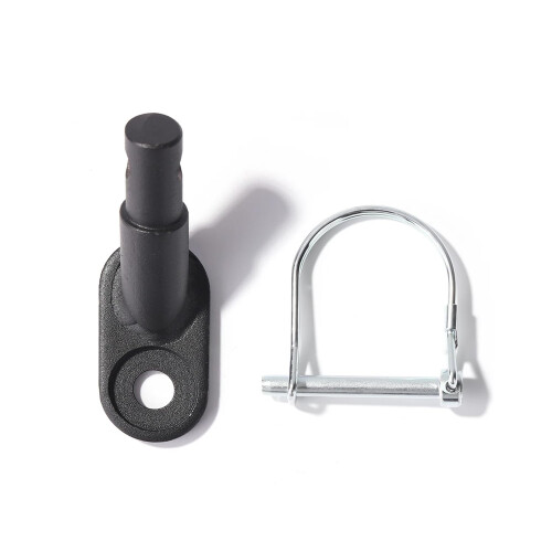 Towing Hitch Bicycle, Bicycle Trailer Coupling, Bicycle Towing Hitch 2