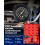 OMT Petrol Engine Compression Tester Kit 9pc, 0-300 PSI Cylinder M10-M18 2