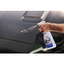 SONAX Brilliant Shine Detailer (750 ml) - Quick and easy paint care