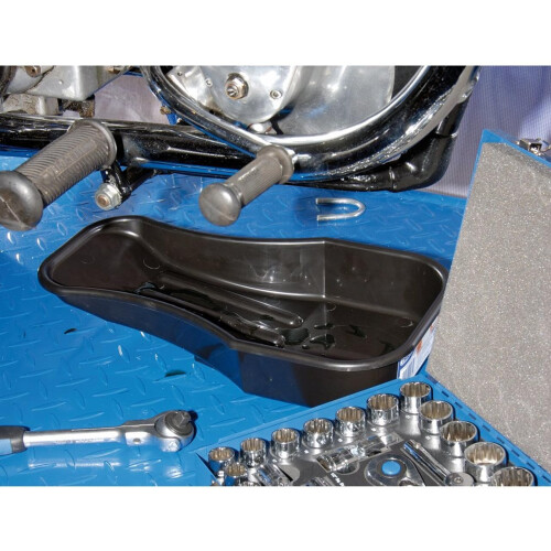 Draper Draper 04265 Motorcycle Oil Drain Pan