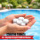 PristiClear Multifunction Chlorine Tablets 1kg – 4 in 1 Formula Chlorine Tablets 4