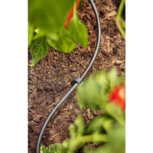 Gardena GARDENA Micro-Drip System Supply Pipe: Flexible supply pipe, 4.6 mm (3/16"), can 2