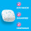Wrigley's Extra Plus Chill Watermelon Sugar Free Chewing Gum Bottle, 6