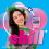 Wrigley's Extra Plus Chill Watermelon Sugar Free Chewing Gum Bottle, 4