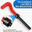 Alltooetools M12 X 1.5mm Thread Repair Tool Kit 4