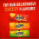 JACOB'S Cheddars Red Leicester Flavour Cheese Biscuits, 150 g (Pack of 1) 6
