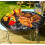 Bar-Be-Quick Instant Light Lumpwood Charcoal, 13.5kg (10 Pack) 3