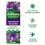 Zoflora Zoflora Midnight Blooms Concentrated Multipurpose Disinfectant Liquid 2