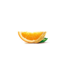 Robinsons Barley Water Orange 850 ml