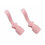 SHOP-STORY - EASYSHOE PINK: Σετ 2 επαναστατικών κεράτων παπουτσιών 4