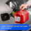 CarPlan CarPlan TPH005 5L Fuel Can, Unleaded Petrol 4