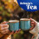 Tetley Original Decaf Tea, Decaffeinated Black Teabags 1 Box of 160, single pack 2