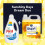 Comfort Comfort Sunshiny Days Fabric Conditioner XXL Mega Pack Fabric 5