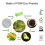 50l Biodegradable bin bags 50PCS: Aievrgad Bin Liners Garbage For 2