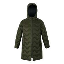 Regatta Childrens/Kids Cambrie Quilted Jacket