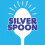 Silver Spoon White Sugar Sticks 300 Pack Granulated White Sugar Portio 6