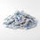 Silver Spoon White Sugar Sticks 300 Pack Granulated White Sugar Portio 4