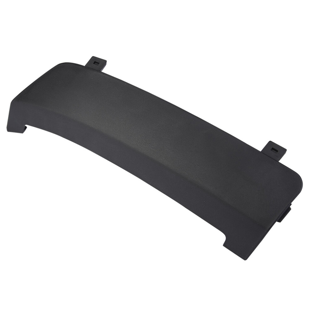 Car Rear Bumper Tow Hook Cover Cap Ford Fiesta Mk7 7293282696044