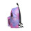 Eastpak Rucksack Eastpak Padded Pak'R - Rosa Multi - Rosa Multi 4