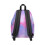 Eastpak Rucksack Eastpak Padded Pak'R - Rosa Multi - Rosa Multi 2
