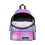 Eastpak Rucksack Eastpak Padded Pak'R - Rosa Multi - Rosa Multi 3