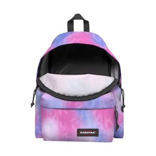 Eastpak Rucksack Eastpak Padded Pak'R - Rosa Multi - Rosa Multi 2