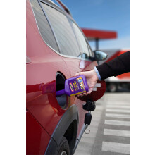 Wynn's Pre-Emission Test MOT Treatment - Reduces Exhaust Emissions &