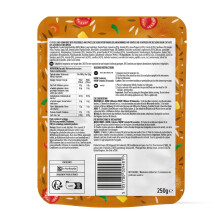 by Amazon Mexican Microwave Rice, 250g