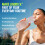 Liquid I.V. Hydration Multiplier Electrolyte Powder Mix, Strawberry Flavour, Ele 4