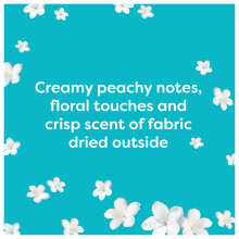 Fairy Outdoorable Fabric Softener Ultra Concentrated Freshness For Sen