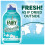 Fairy Fairy Outdoorable Fabric Softener, 86 Washes, 1.204L 3