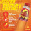 Lucozade Lucozade Energy Original 380ml (Pack 4) 4