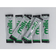 Lakeland Dairies UHT Semi Skimmed Milk Sticks 10ml 120