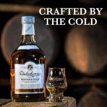 Dalwhinnie Winter's Gold Single Malt Scotch | 43% vol | 70cl |