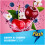 Flash Flash Direct to Floor Berry  Cherry Blossom All Purpose Floor Cleaner 5