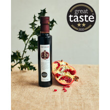 Odysea Pomegranate Molasses Glass Bottle 250 ml