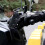 For  CE 04 CE04 2022 2023 2024 Motorcycle Handguards Shield Hand Guard Protector Windshield Accessories 6