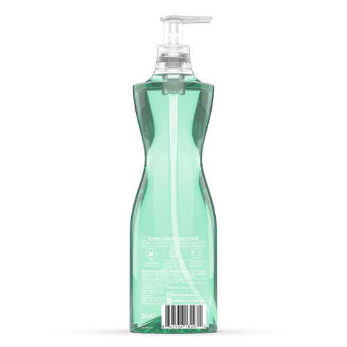 Method Method Washing Up Liquid, Green Tea & Citrus, 532 1