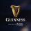 Guinness Draught Nitrosurge Stout Beer | 4.1% vol | 4 x 558ml Cans | 2