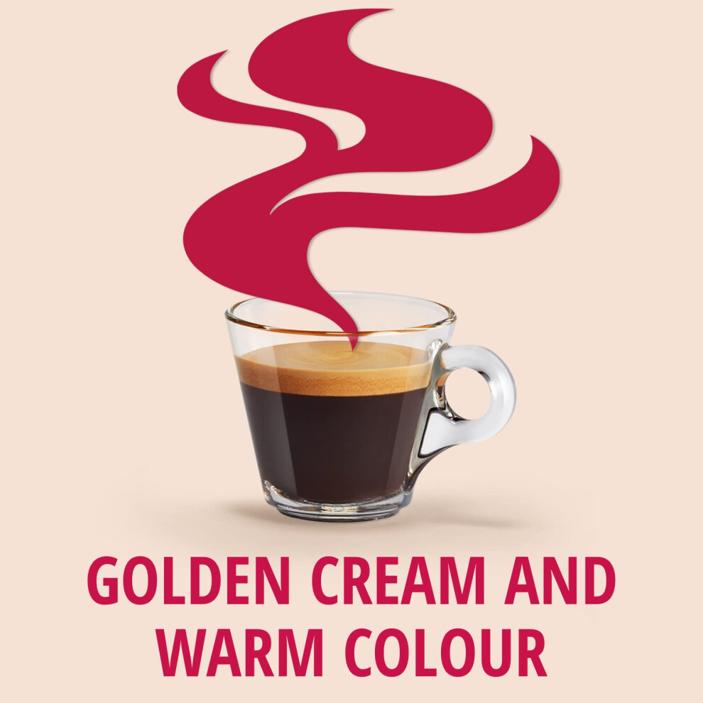 Lavazza Caffè Crema Classico Coffee Beans Arabica And Robusta Cocoa An