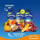 Capri-Sun Cherry (15 x 330ml Bulk Multipack) With Resealable Cap And Nothing Artificial 2