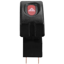 Interruptor de Luz de Emergência para Carro 6240140 para Corsa 1993-2002 Interruptor de Aviso de Perigo Acessórios para Carro