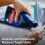 Bissell BISSELL Spot  Stain Pro Oxy Cleaning Solution for BISSELL SpotClean De 1
