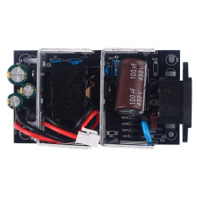 POE Power Module Monitoring Power Board Base Plate Bare Board AC220V to DC15V 6.3A 96W
